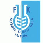 Slovan Duslo Šaľa