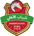 Shabab Al-Ahli Dubai U23