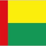 Guinea-Bissau U20