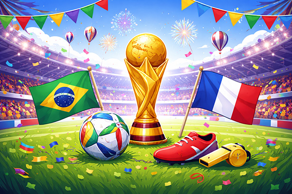 [Gossip Board] Markey: This Is The Champions League Matchup I Saw On TV As A Kid; Dias Made Me Suffer